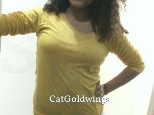 CatGoldwings