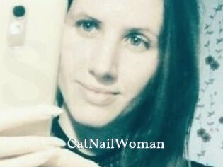 CatNailWoman