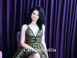 CatWomanGia