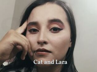 Cat_and_Lara SexyIdol