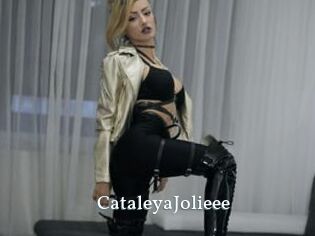 CataleyaJolieee