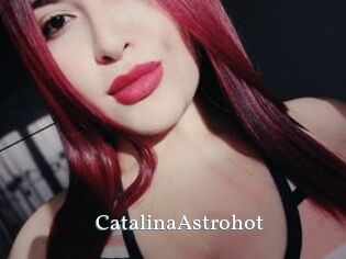 CatalinaAstrohot SexyIdol