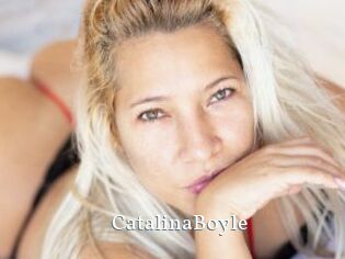 CatalinaBoyle