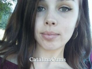 CatalinaCums