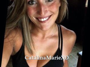 CatalinaMarieXO