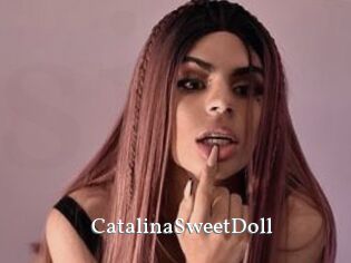 CatalinaSweetDoll