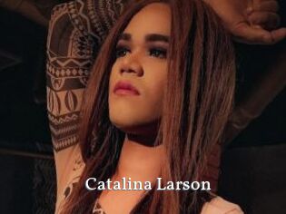 Catalina_Larson SexyIdol