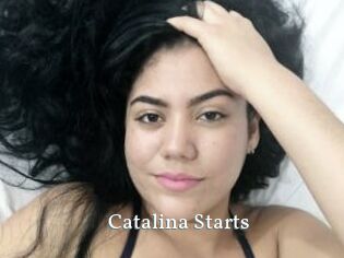 Catalina_Starts