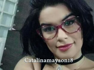 Catalinamayson18
