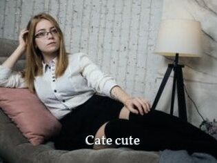Cate_cute