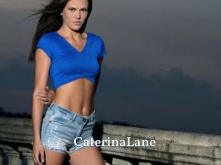 CaterinaLane