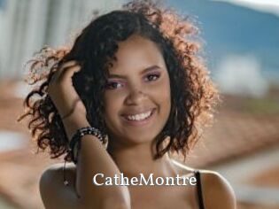 CatheMontre