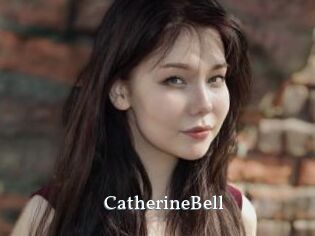 CatherineBell SexyIdol