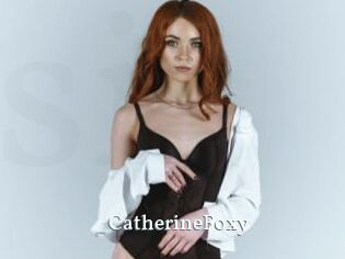 CatherineFoxy