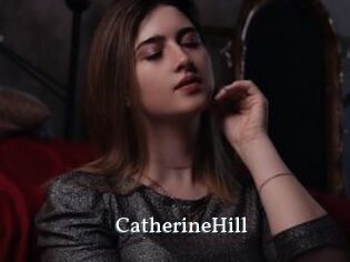 CatherineHill SexyIdol