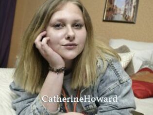 CatherineHoward