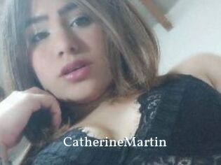 CatherineMartin SexyIdol