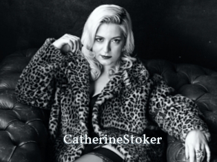 CatherineStoker SexyIdol