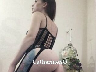 CatherineXO