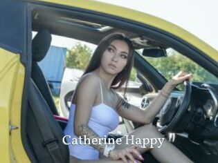 Catherine_Happy