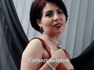 CatheryneJones
