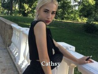Cathsy
