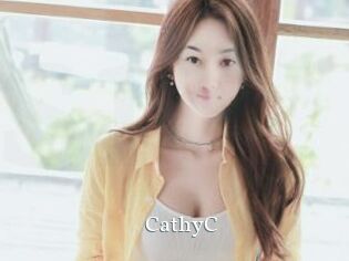 CathyC SexyIdol