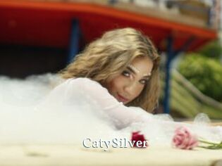 CatySilver SexyIdol