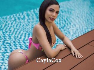 CaylaCox