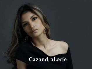 CazandraLorie