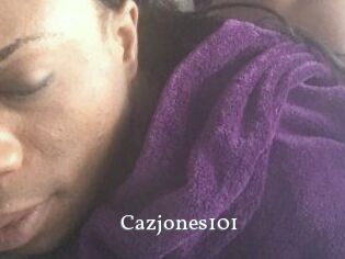 Cazjones101