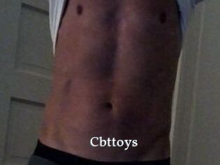 Cbttoys
