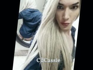CdCassie SexyIdol