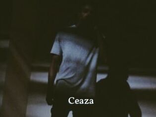 Ceaza