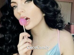 CeceCandy