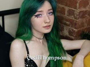 CecilThompson SexyIdol