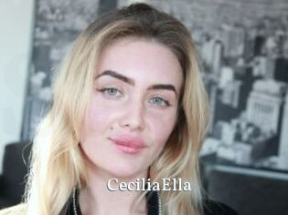 CeciliaElla SexyIdol
