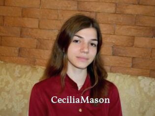 CeciliaMason