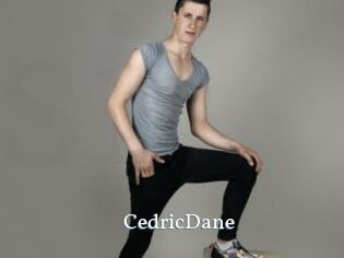 CedricDane SexyIdol