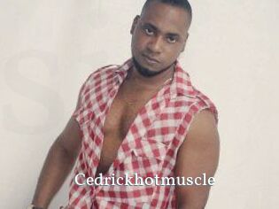Cedrick_hot_muscle