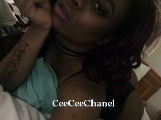 CeeCeeChanel