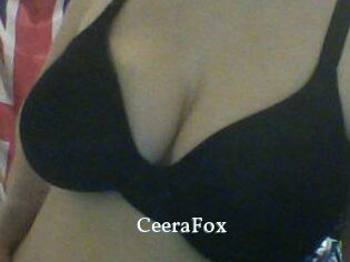 CeeraFox