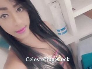 CelesteHugeCock