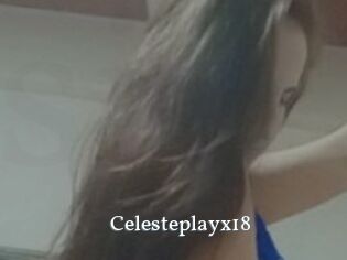 Celesteplayx18