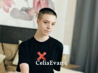 CeliaEvans SexyIdol