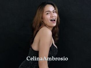 CelinaAmbrosio SexyIdol