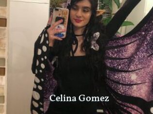 Celina_Gomez SexyIdol