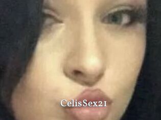 CelisSex21