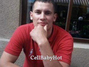 Cell_BabyHot