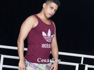 CesarLee